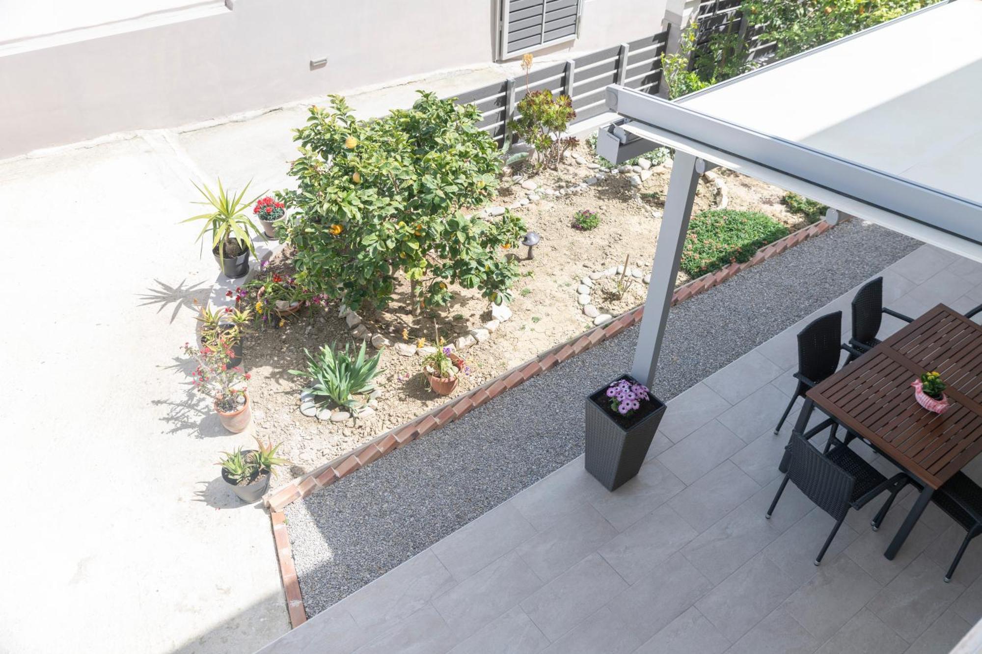 Elixrysos Apartment 2 Pitsidia Exterior photo