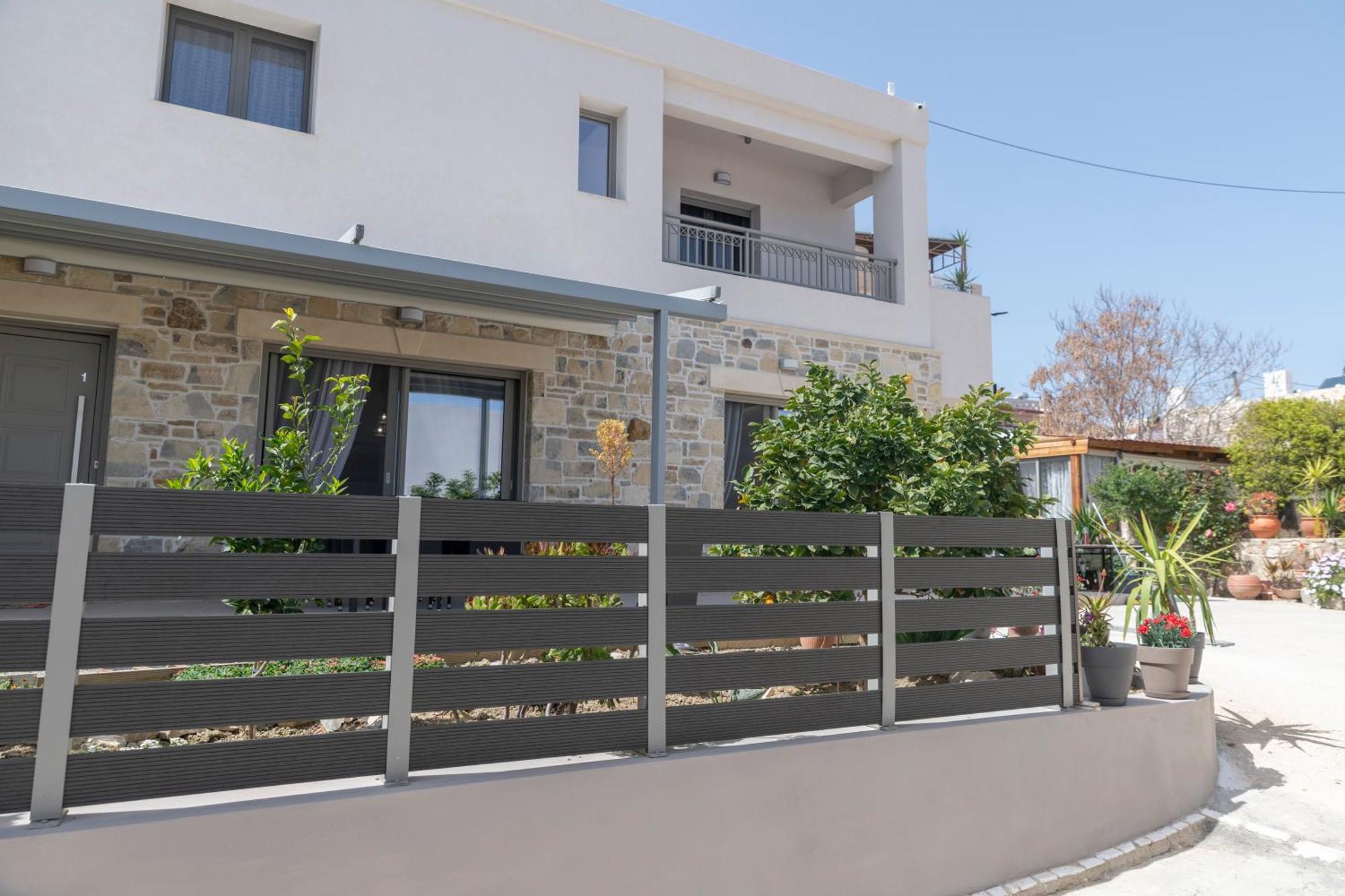 Elixrysos Apartment 2 Pitsidia Exterior photo